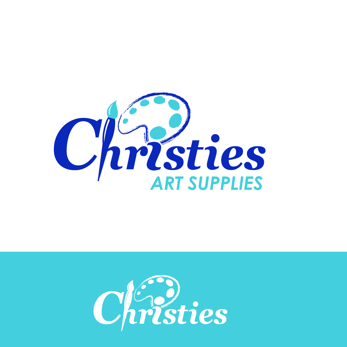 Logo Design by creative.bugs for Christies Picture Framing | Design #18921787