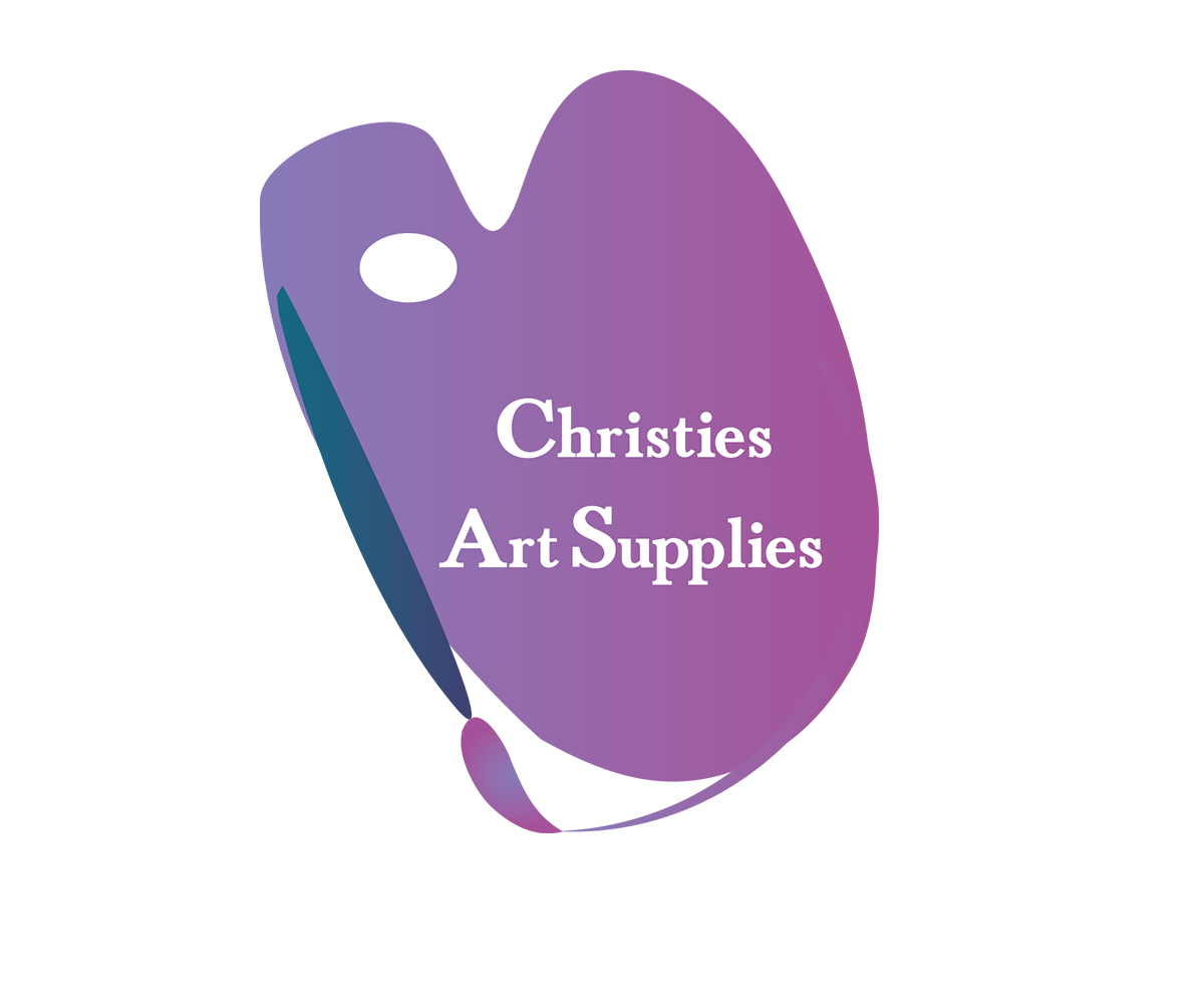 Logo Design by Paladin Of Art for Christies Picture Framing | Design #18910449