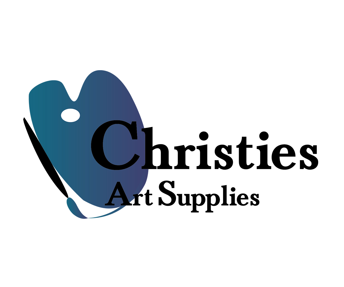 Logo Design by Paladin Of Art for Christies Picture Framing | Design #18918967