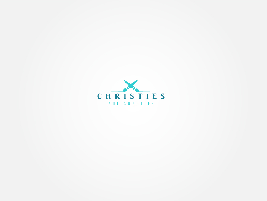 Logo Design by cl0y for Christies Picture Framing | Design #18930503