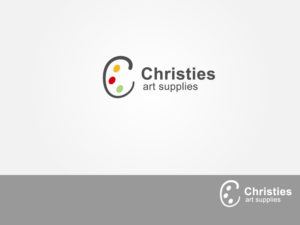 Logo Design by ArtCreative for Christies Picture Framing | Design: #18914830