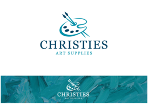 Design de Logo par Nigel B pour Christies Picture Framing | Design #18927101