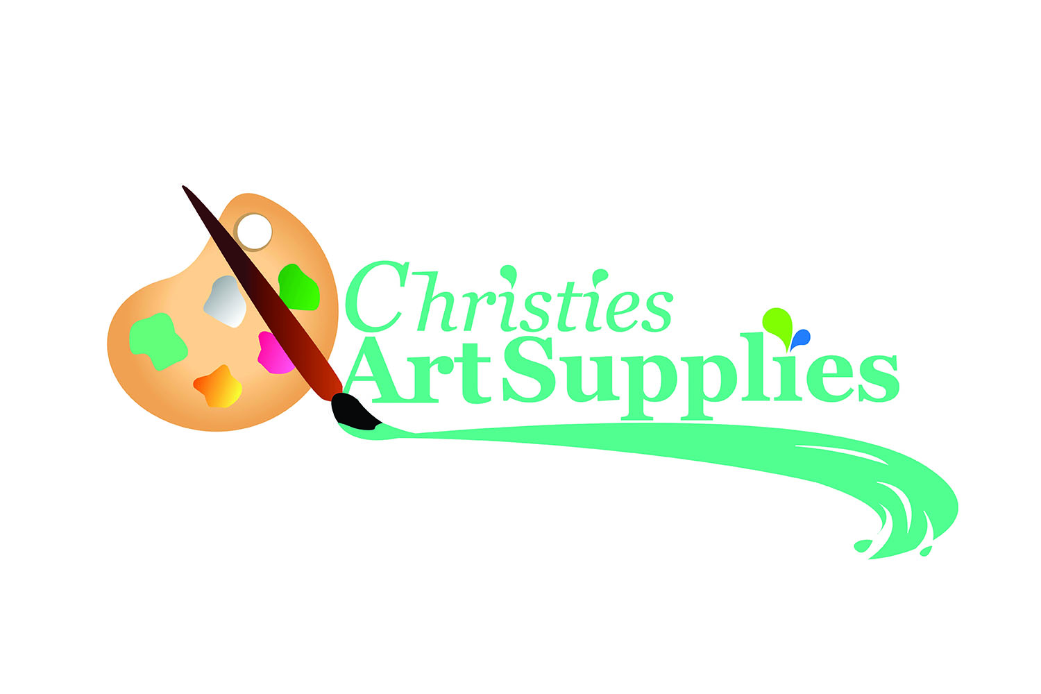 Logo Design by SF Designs for Christies Picture Framing | Design #18889812