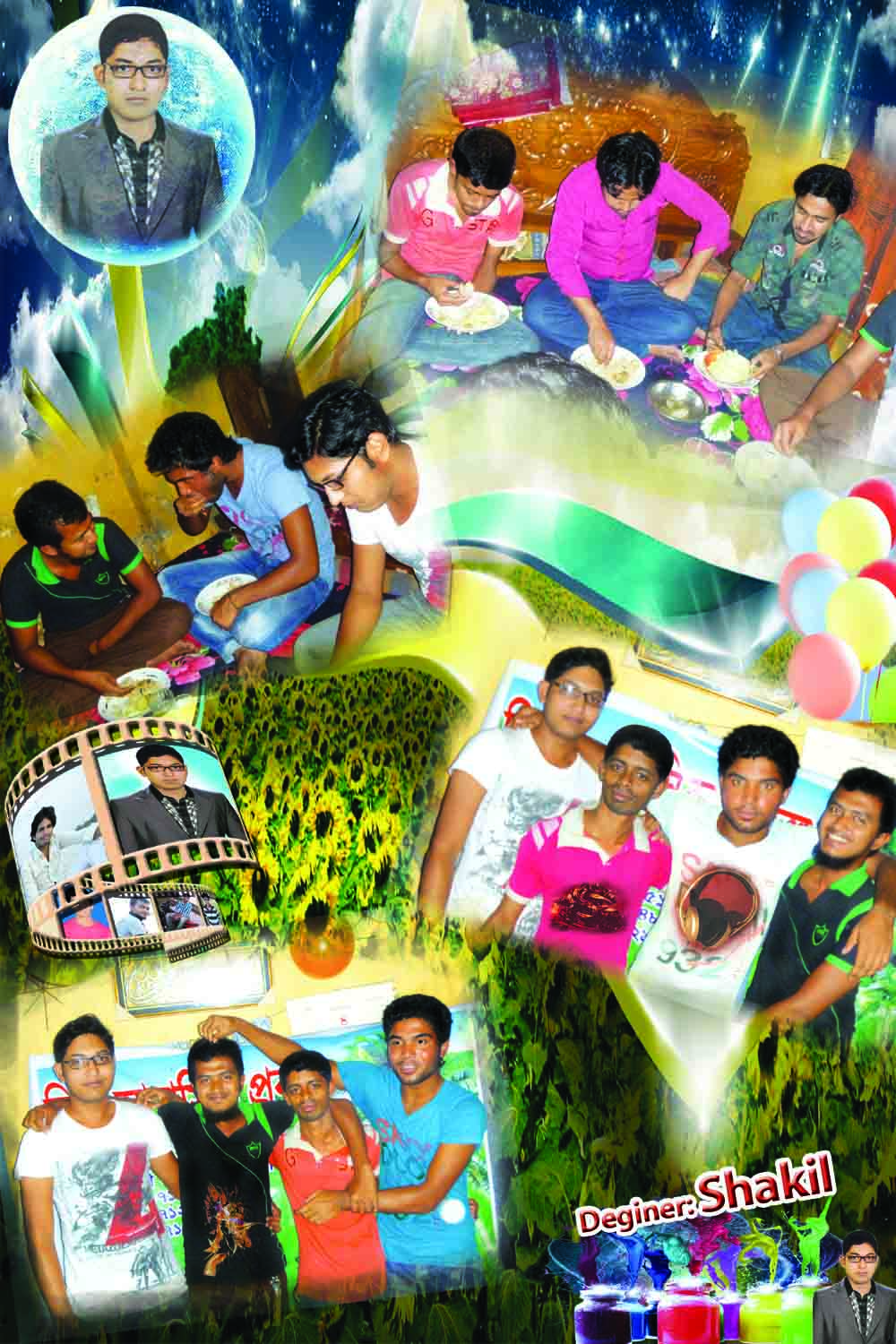Photoshop Design by apurbo for this project | Design #2881294