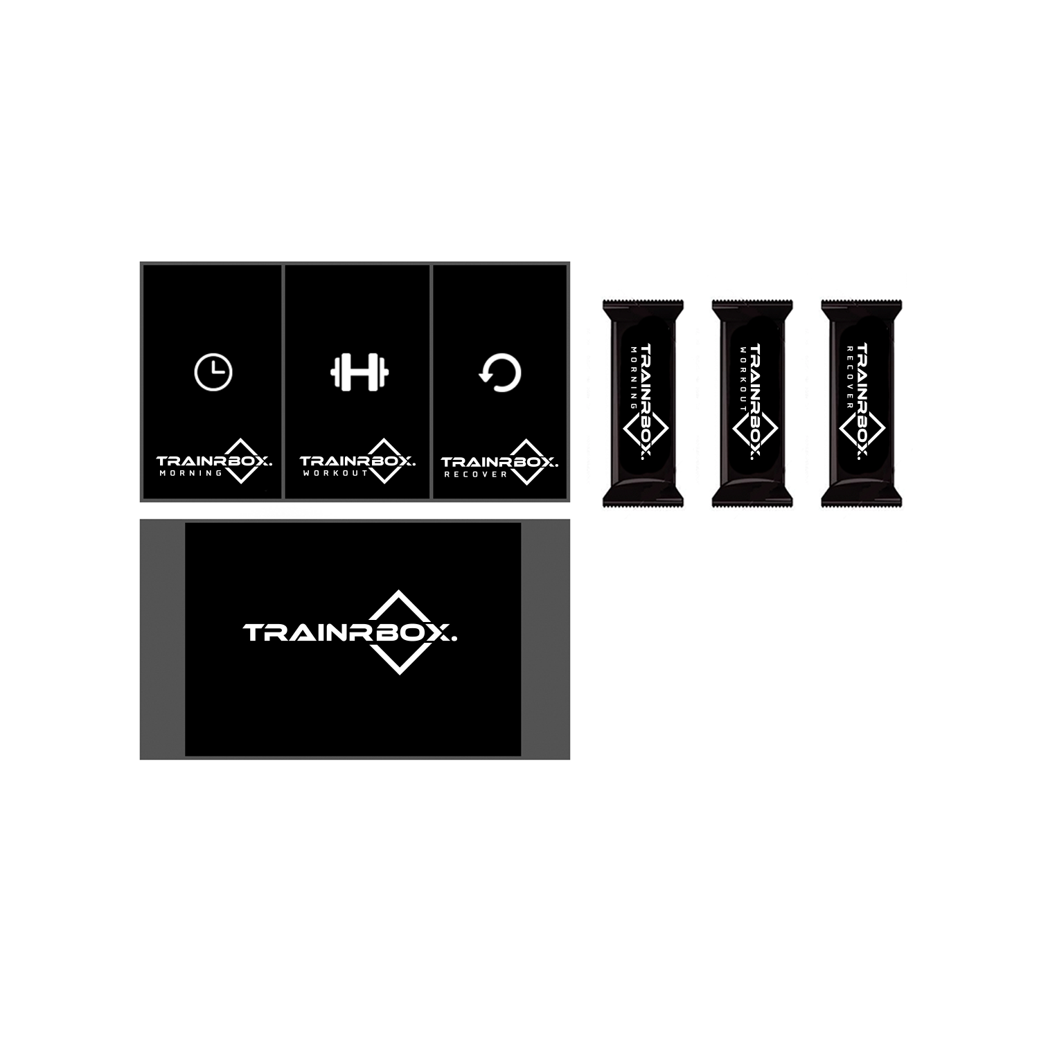 Logo Design by Felipe Moura for this project | Design #18885552