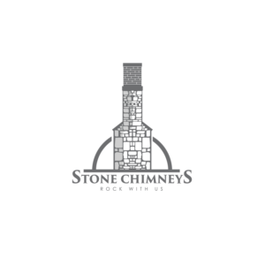 Logo Design by creative.bugs for Stone Chimneys | Design #18885049