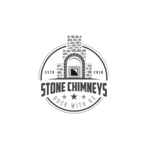 Diseño de Logo por creative.bugs para Stone Chimneys | Diseño: #18885709