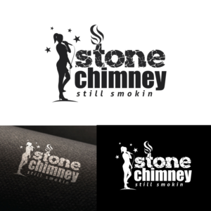 Logo Design by concepts for Stone Chimneys | Design #18925095