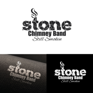 Diseño de Logo por concepts para Stone Chimneys | Diseño: #18931004