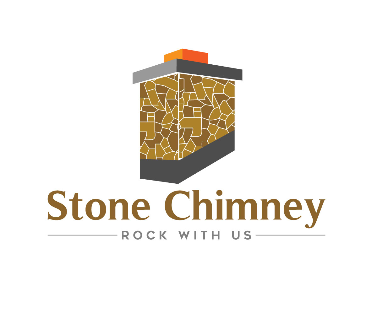Logo Design by IconicEcho for Stone Chimneys | Design #18900230