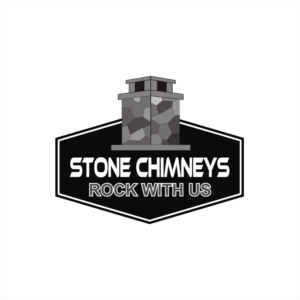 Logo Design by Zafranrizki21 for Stone Chimneys | Design #18887469