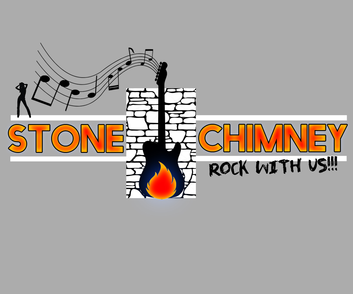Logo Design by SavageLion for Stone Chimneys | Design #18910292