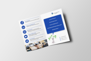 Flyer Design by - SWING -