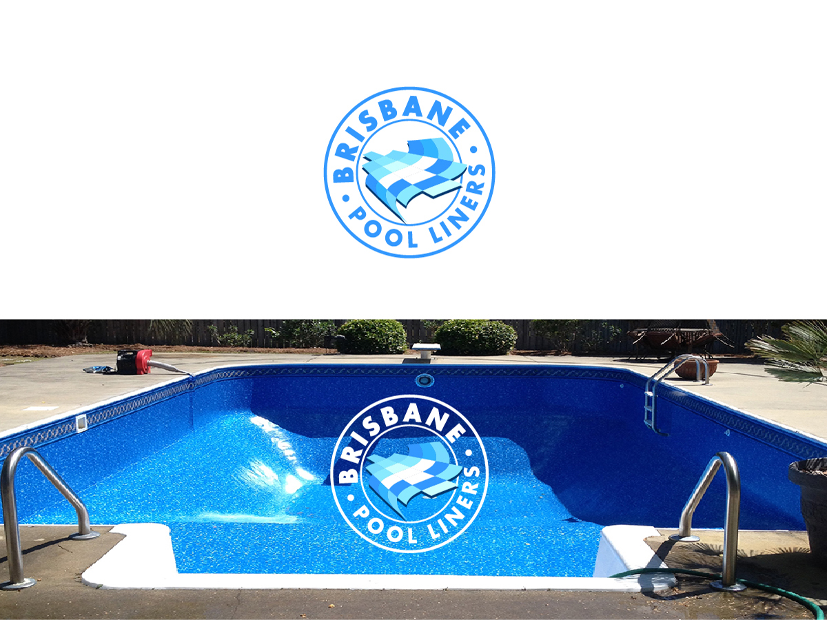 Logo Design by dharlan for The Leaky Pool Guys | Design #18881090