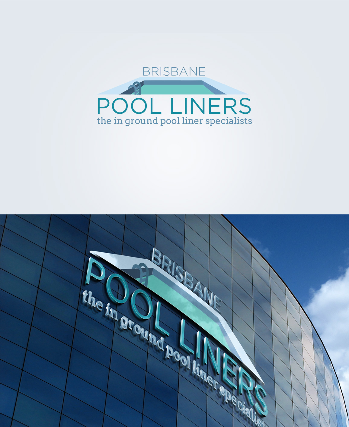 Design de Logo par gooddesign pour The Leaky Pool Guys | Design #19107784