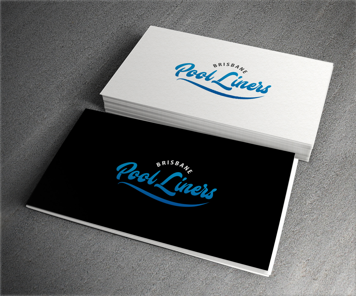 Logo Design by aglaronde23 for The Leaky Pool Guys | Design #19054447