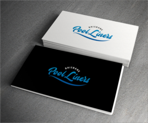 Diseño de Logo por aglaronde23 para The Leaky Pool Guys | Diseño: #19054447