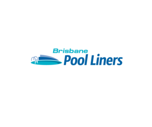Brisbane Pool Liners | Logo Design by Buck Tornado