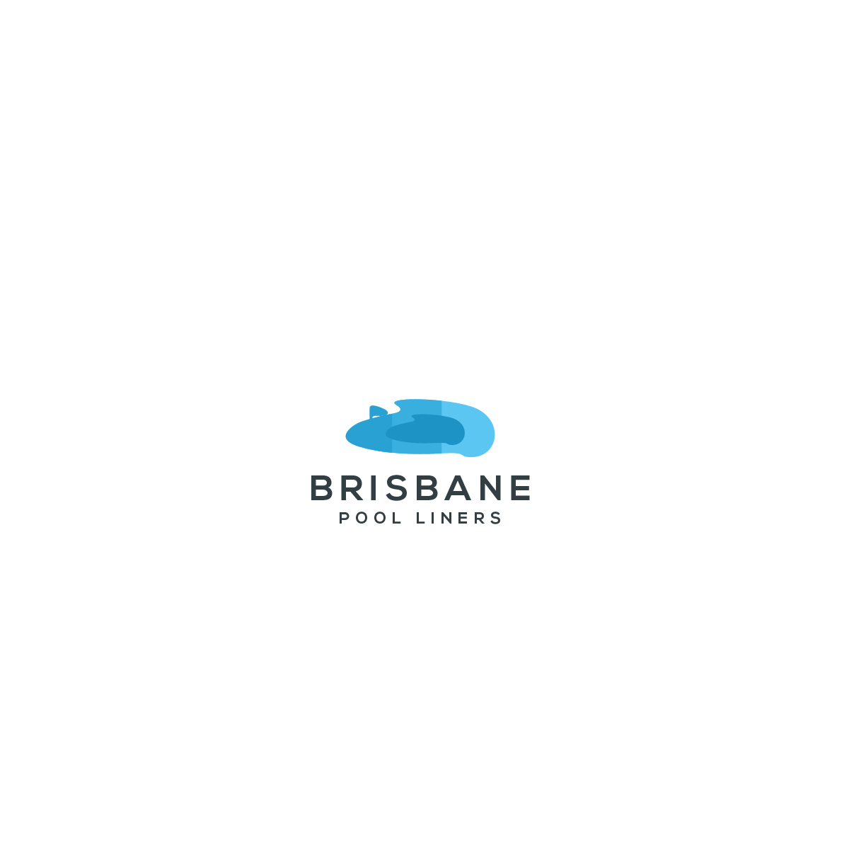 Logo Design by logo_s for The Leaky Pool Guys | Design #18882275