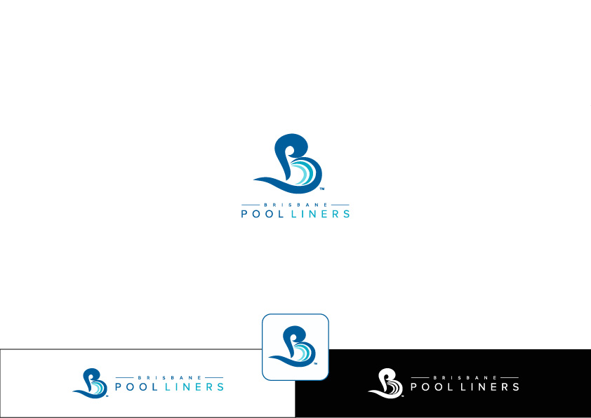 Diseño de Logo por ~idiaz~ para The Leaky Pool Guys | Diseño #19159239