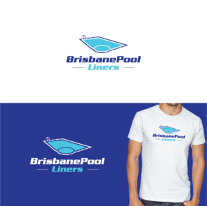 Diseño de Logo por Deziners Zone para The Leaky Pool Guys | Diseño: #18893992