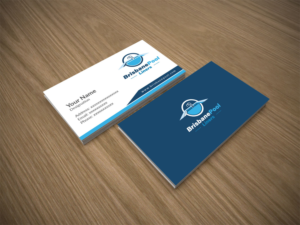 Diseño de Logo por Deziners Zone para The Leaky Pool Guys | Diseño: #18894002