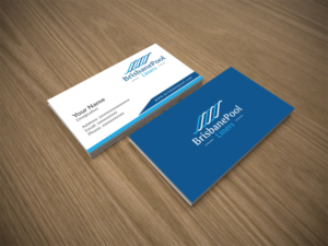 Diseño de Logo por Deziners Zone para The Leaky Pool Guys | Diseño: #18894013