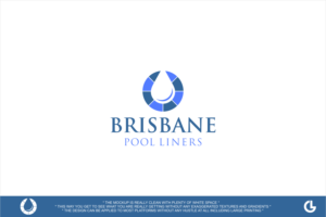 Design de Logo par R!CKY pour The Leaky Pool Guys | Design : #18918940