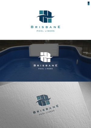 Diseño de Logo por christianpoetoe para The Leaky Pool Guys | Diseño: #18884298
