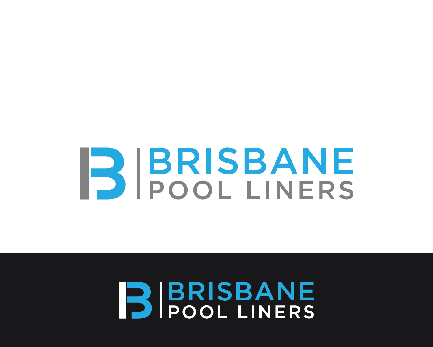 Logo Design by MAWBM for The Leaky Pool Guys | Design #19111413