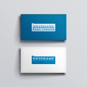 Logo Design by aquabomb26 for The Leaky Pool Guys | Design #18881073