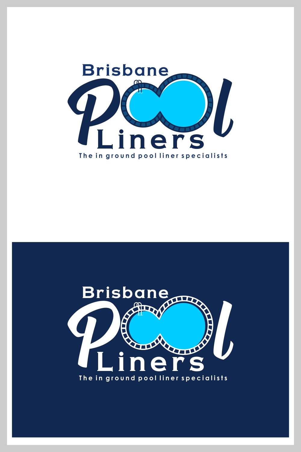 Logo Design by quantumwebtech for The Leaky Pool Guys | Design #19106329