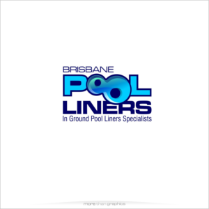 Diseño de Logo por vladst2004 para The Leaky Pool Guys | Diseño: #19170439