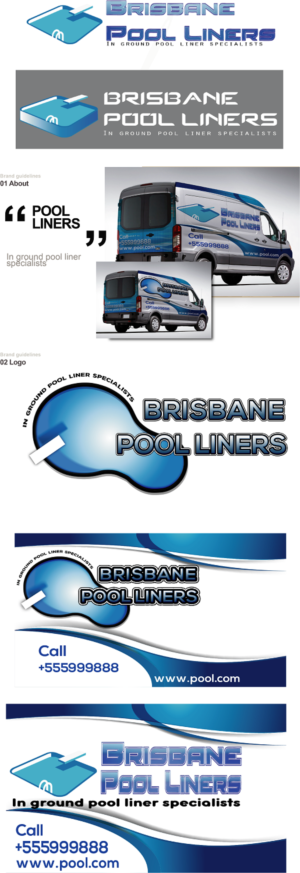 Logo Design by Grebowiec Peter