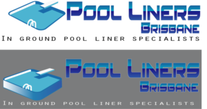 Logo Design by Grebowiec Peter for The Leaky Pool Guys | Design: #19008593