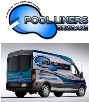 Design de Logo par Grebowiec Peter pour The Leaky Pool Guys | Design : #19008887