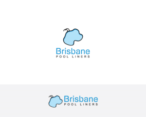 Design de Logo par Deep Night pour The Leaky Pool Guys | Design : #18881652