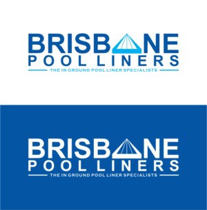 Brisbane Pool Liners | Design de Logo par NATURAL SRI
