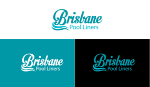 Logo Design by Nadia 5 for The Leaky Pool Guys | Design: #18911007