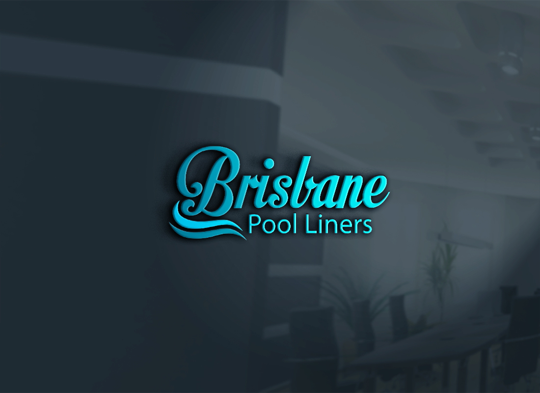 Logo Design by Nadia 5 for The Leaky Pool Guys | Design #18911010
