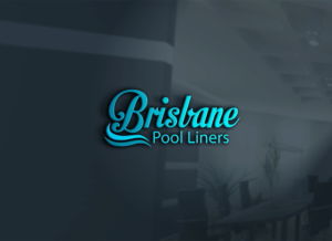 Logo Design by Nadia 5 for The Leaky Pool Guys | Design: #18911010