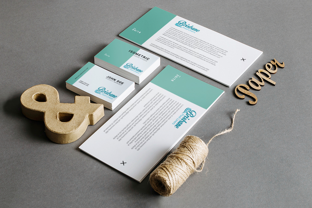 Logo Design by Nadia 5 for The Leaky Pool Guys | Design #18911011