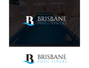 Logo Design by Eric 15 for The Leaky Pool Guys | Design: #18878343