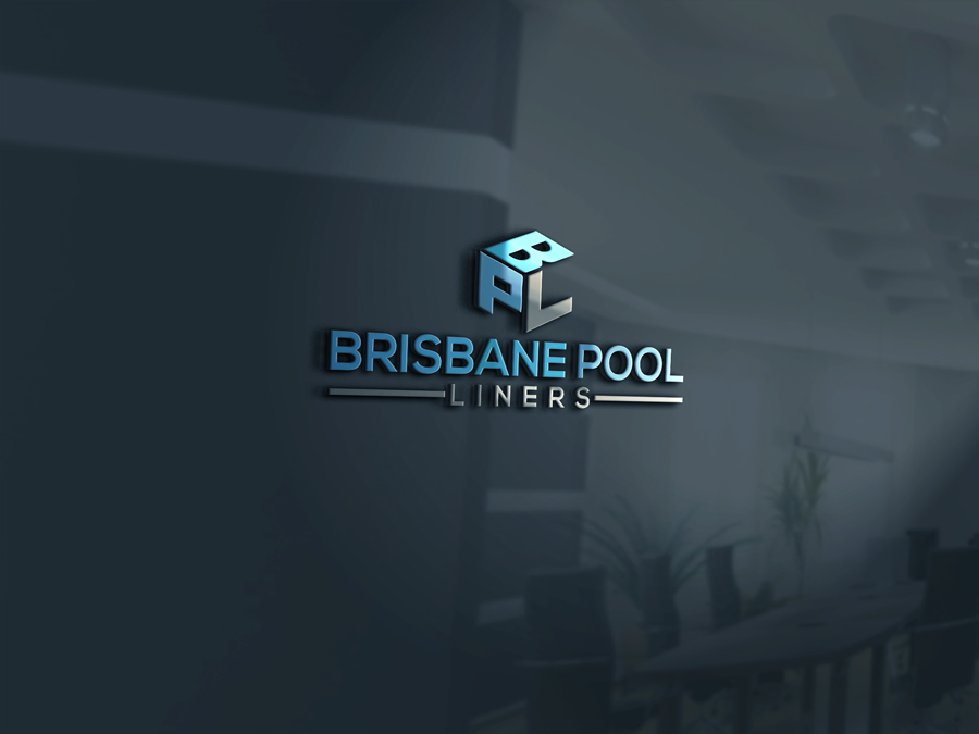 Logo Design by khairul 5 for The Leaky Pool Guys | Design #19085157