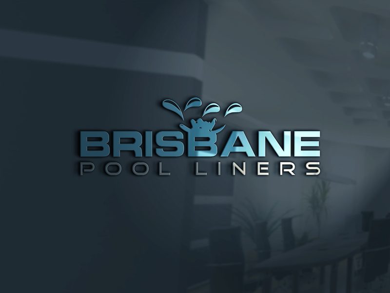 Logo Design by Malkuchulu for The Leaky Pool Guys | Design #18892645