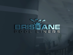 Design de Logo par Malkuchulu pour The Leaky Pool Guys | Design : #18892645