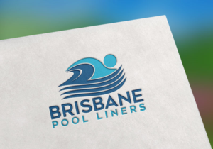 Logo Design by Top1 for The Leaky Pool Guys | Design: #19166015