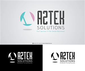 Logo Design by Restless