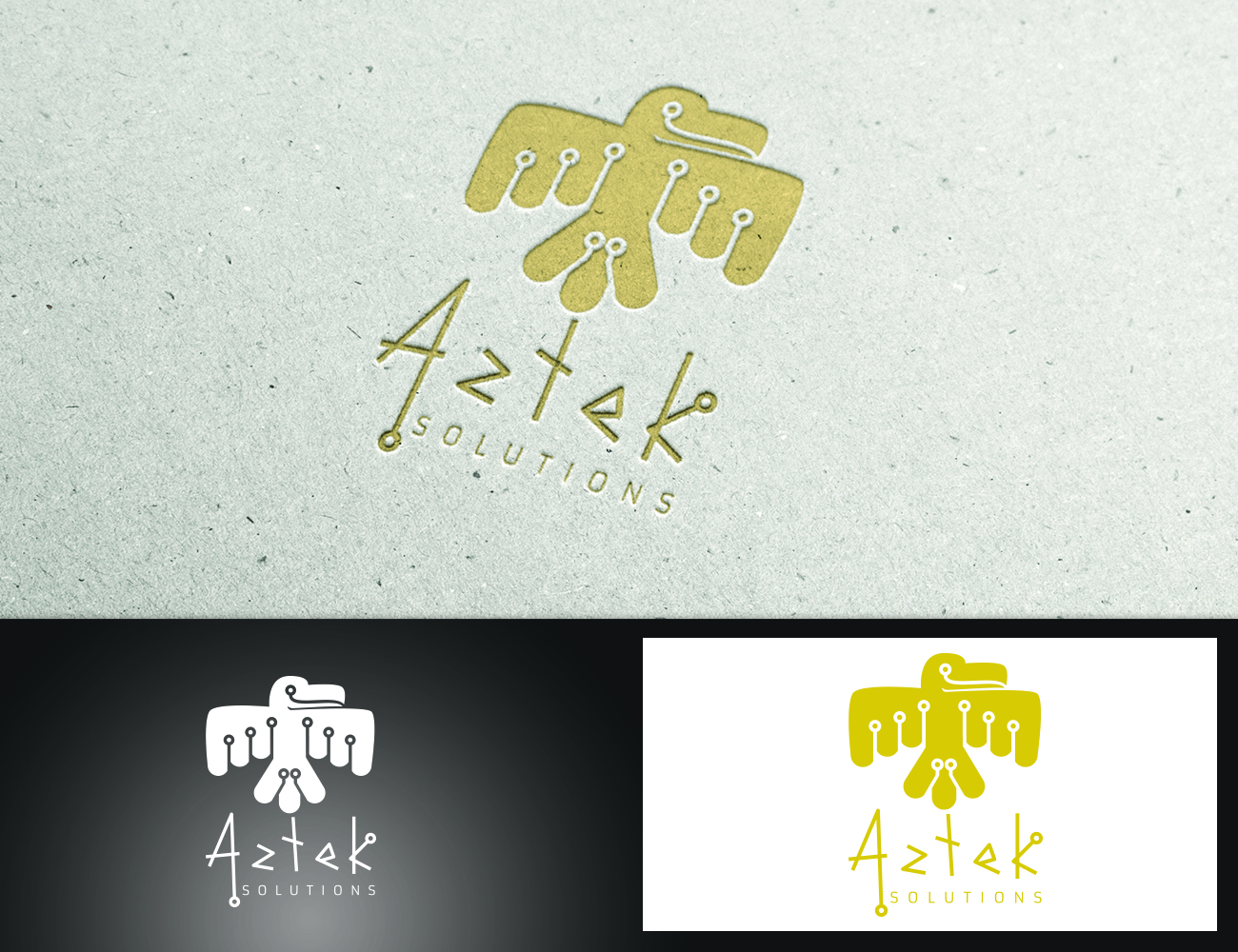 Logo Design by WAVE d3sign for this project | Design #2855356