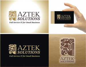 Logo Design by LIZZY LO for this project | Design: #2837469